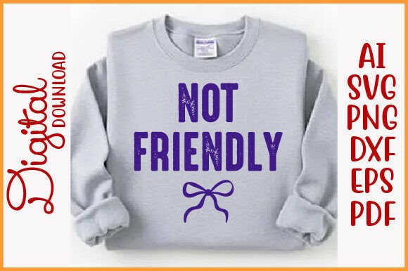 Funny NOT FRIENDLY PNG: A Designer's Embroidery Review