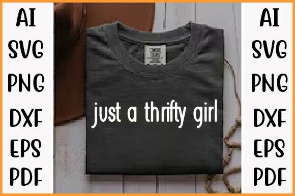 Funny Thrifting Shirt PNG SVG, Vintage Review