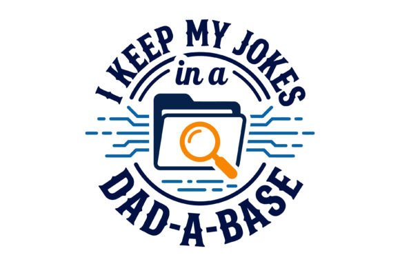 Jokes in Dad a Base: A Designer's Embroidery Review