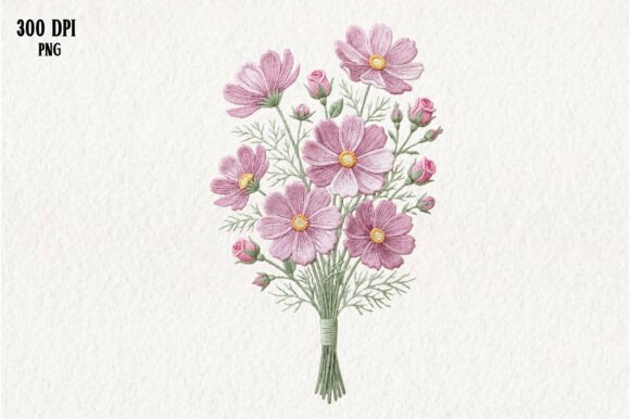 Pink Floral PNG: A Designer's Real-World Review