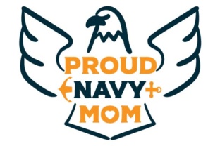 Proud Navy Mom: A Designer's Review for Real Projects