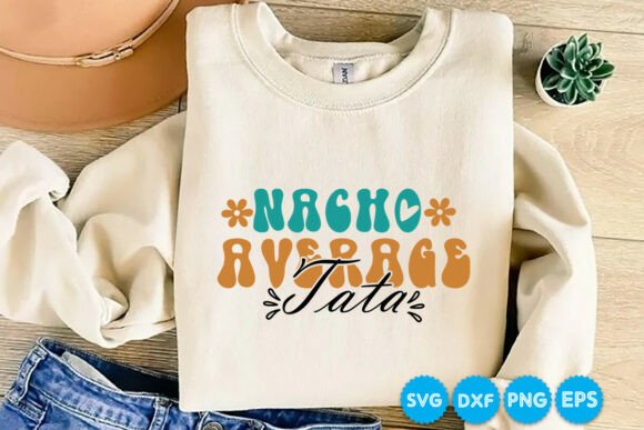 Retro Cinco De Mayo SVG Design 13 Review