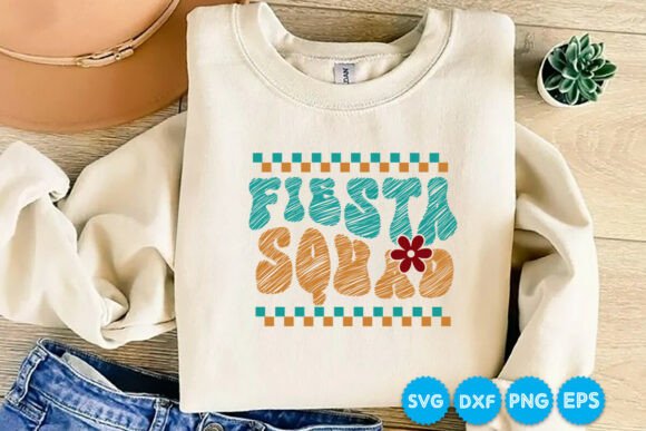 Retro Cinco De Mayo SVG Design 7 Review