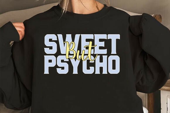 Sweet but Psycho PNG: A Designer's Embroidery Review