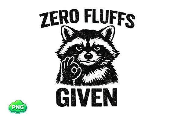 Zero Fluffs Given PNG: A Designer's Review